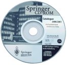 Springer CD-ROM