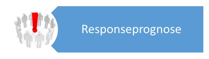 Responseprognose